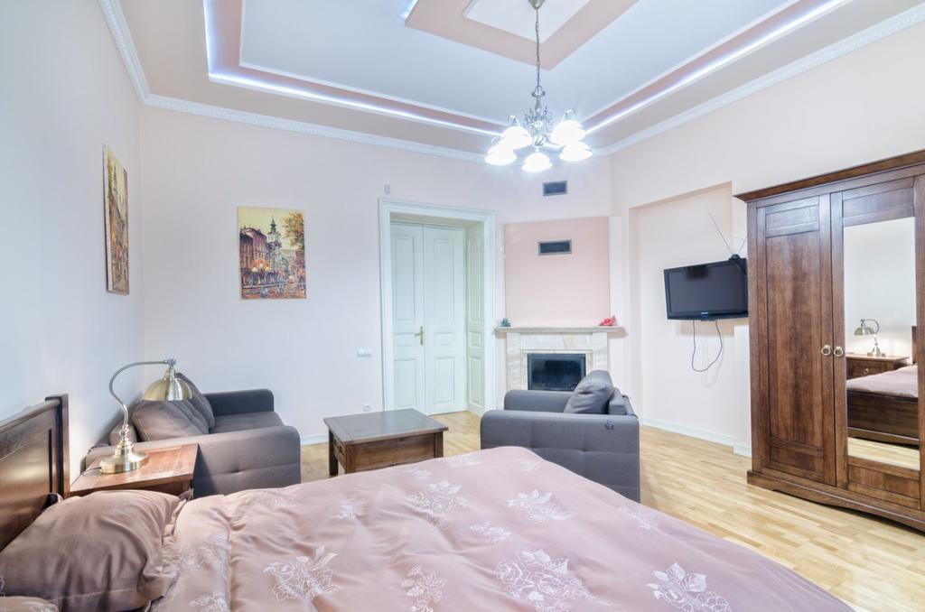 Apartment Grebinky 9
