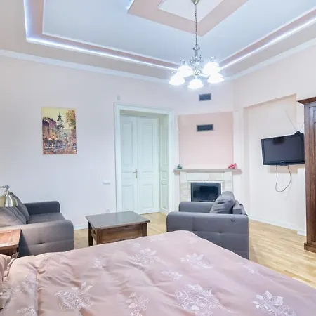 Apartment Grebinky 9 إلفيف المظهر الخارجي الصورة