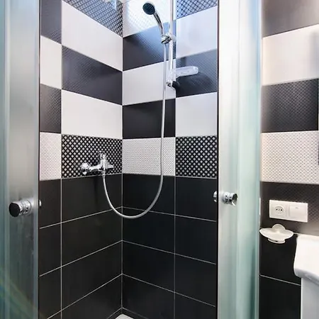 Apartment Grebinky 9 إلفيف المظهر الخارجي الصورة