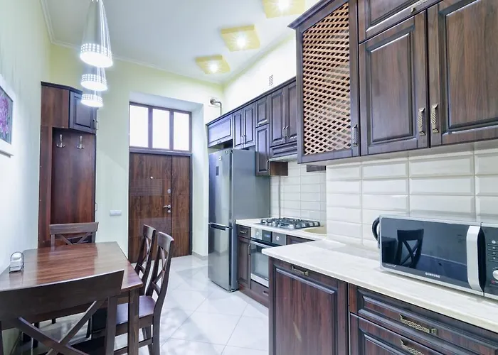 Apartment Grebinky 9