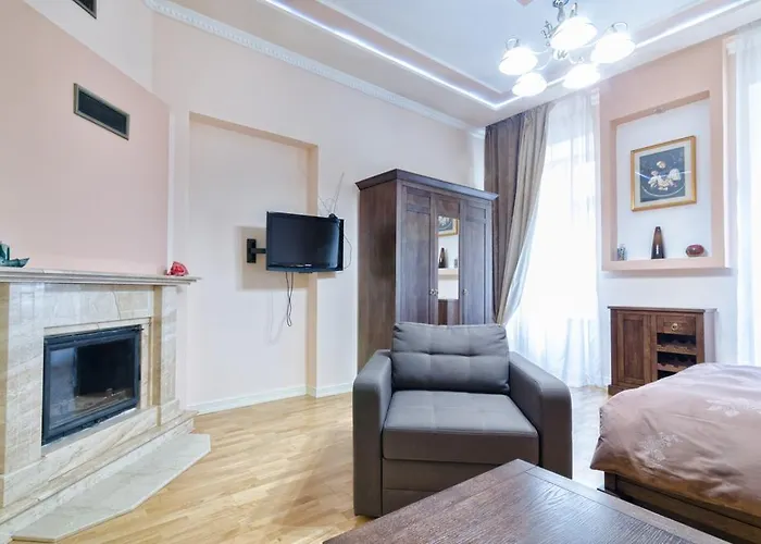 Apartment Grebinky 9