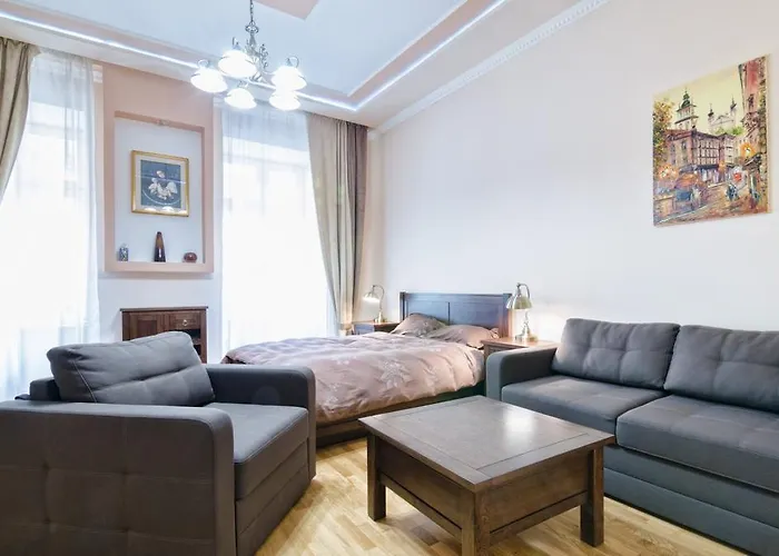 Apartment Grebinky 9