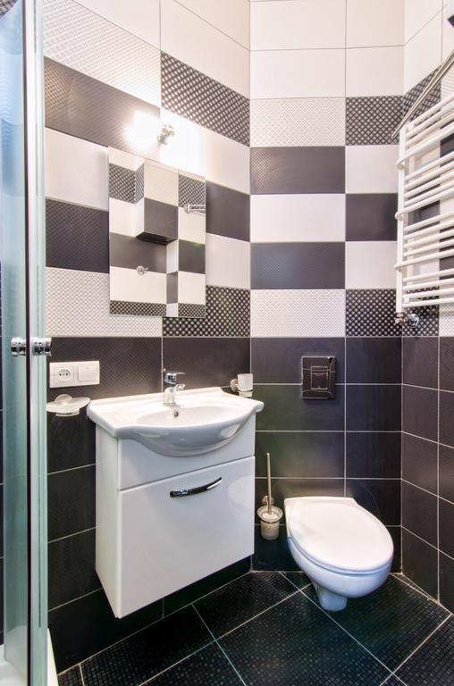 Apartment Grebinky 9 *